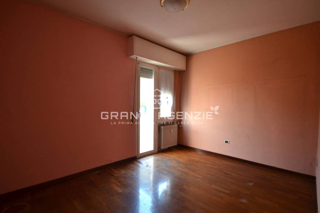 appartamento in vendita a Parma in zona Pablo