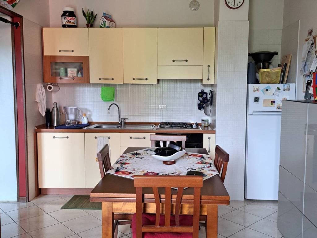 appartamento in vendita a Parma in zona Pablo