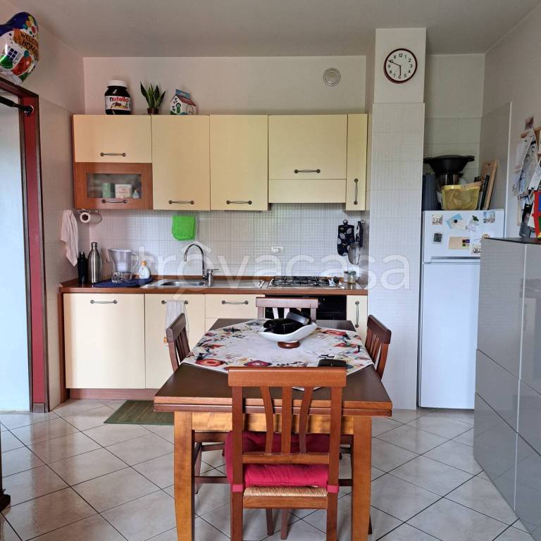 appartamento in vendita a Parma