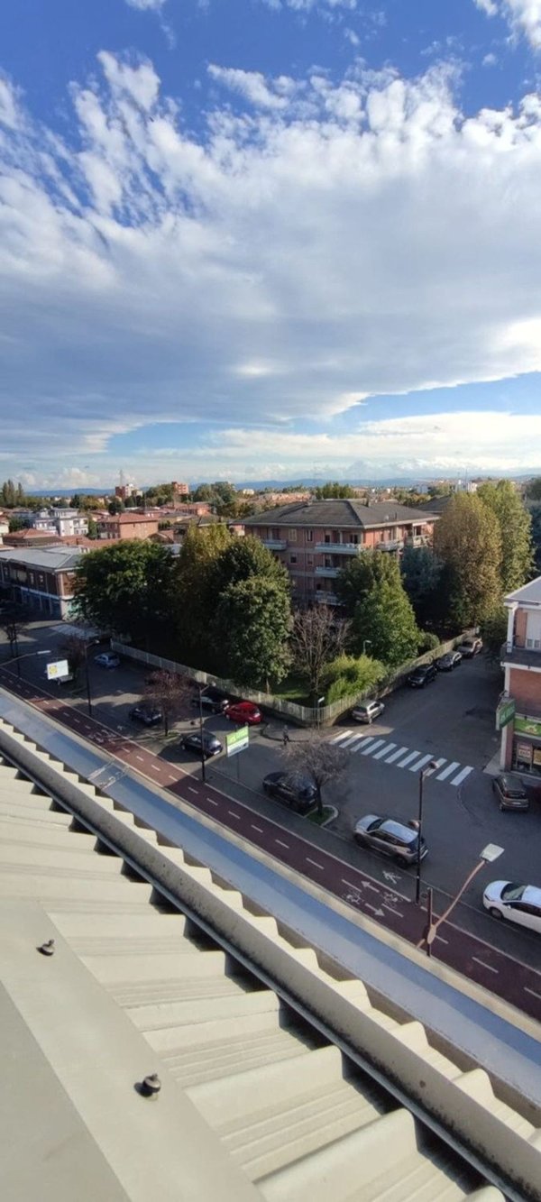 appartamento in vendita a Parma in zona Lubiana
