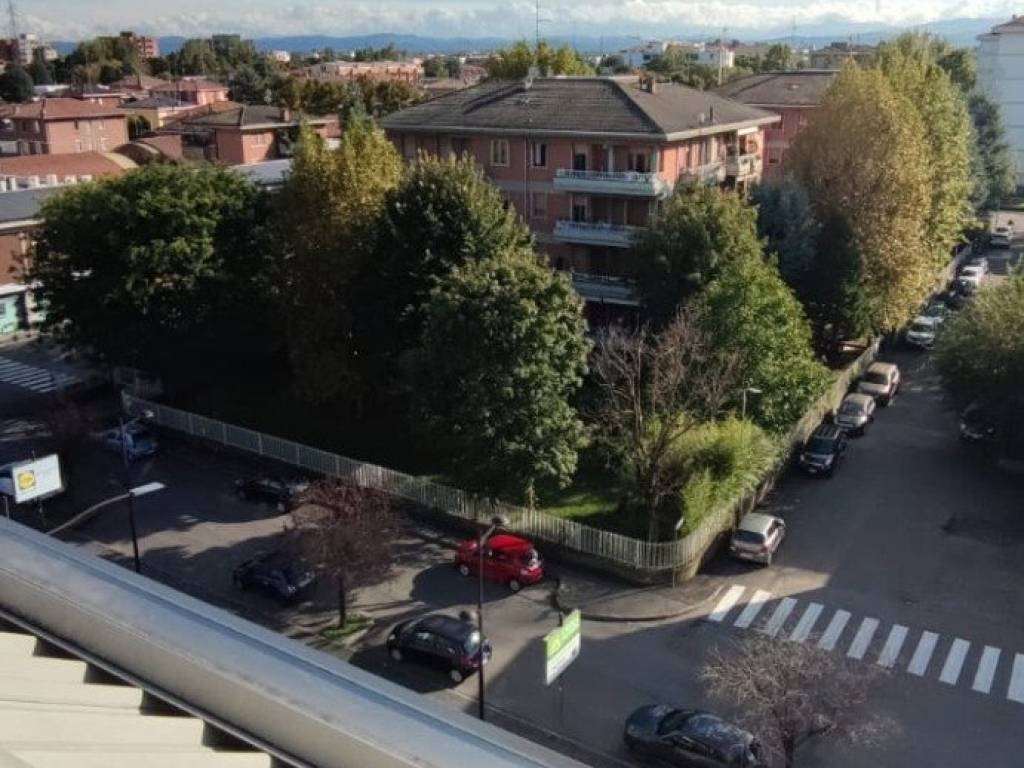 appartamento in vendita a Parma in zona Pilastrello
