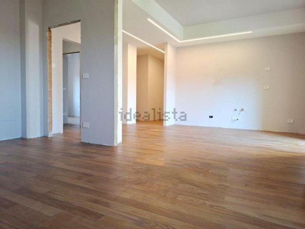 appartamento in vendita a Parma