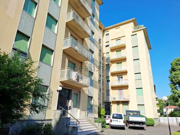 appartamento in vendita a Parma