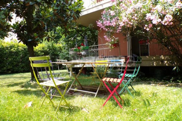 appartamento in vendita a Parma in zona Montanara
