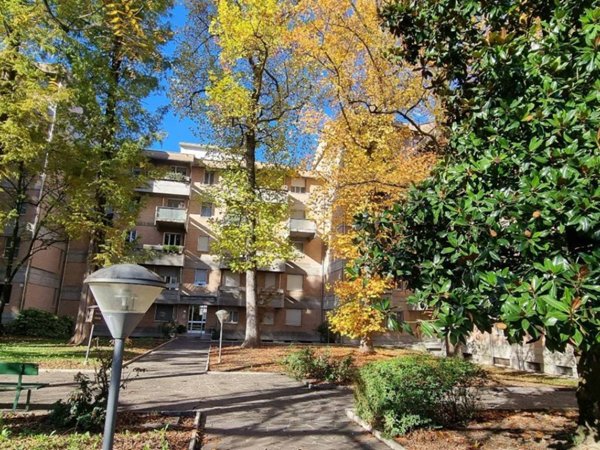 appartamento in vendita a Parma in zona Gaione