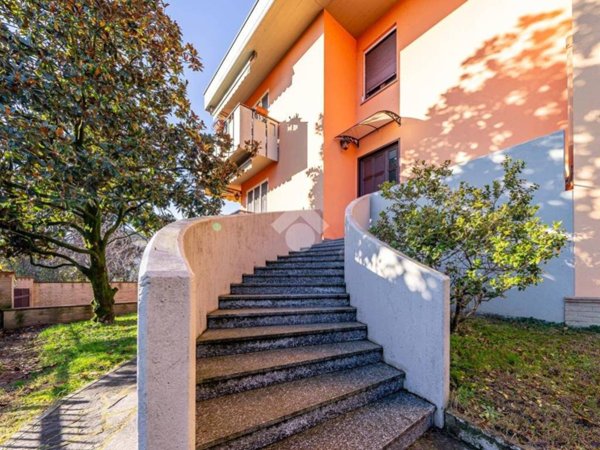 casa indipendente in vendita a Parma in zona San Martino / Paradigna