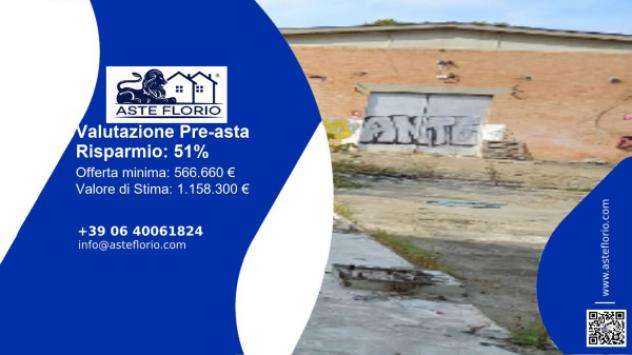 locale commerciale in vendita a Parma in zona Gaione