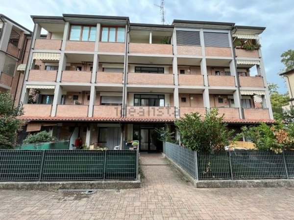 appartamento in vendita a Parma in zona Vigatto