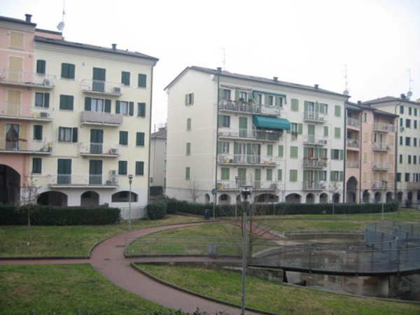 appartamento in vendita a Parma in zona Centro Storico