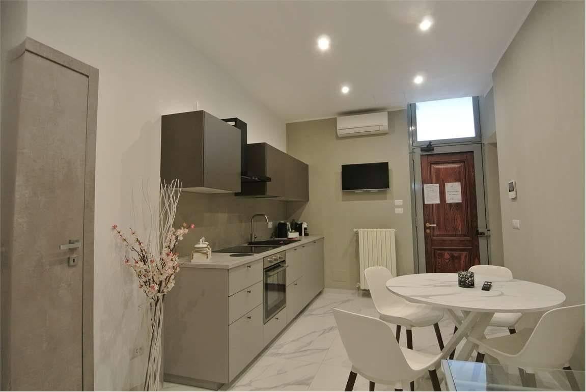 appartamento in vendita a Parma in zona San Lazzaro