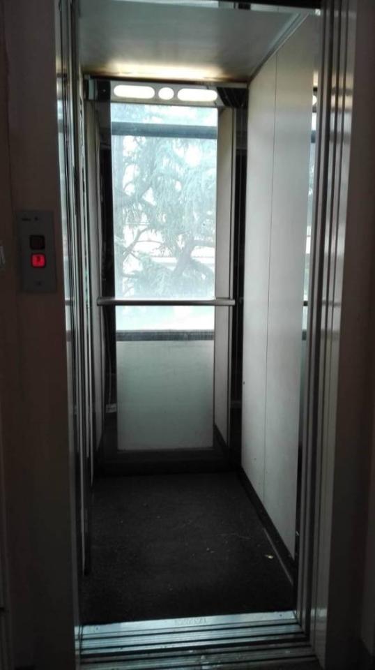 appartamento in vendita a Parma in zona Cittadella