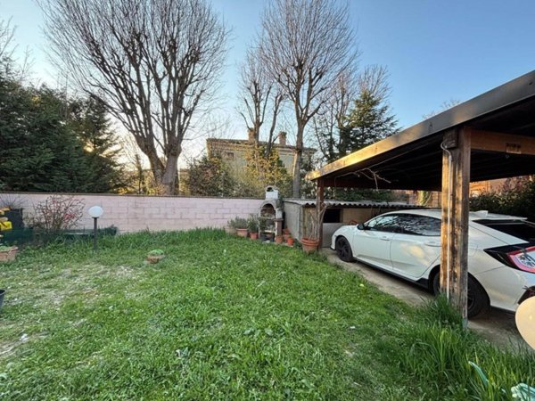 casa indipendente in vendita a Parma in zona San Pancrazio