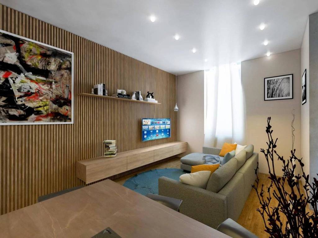 casa indipendente in vendita a Parma in zona Centro Storico
