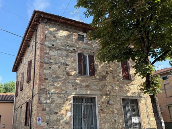 appartamento in vendita a Parma in zona Panocchia