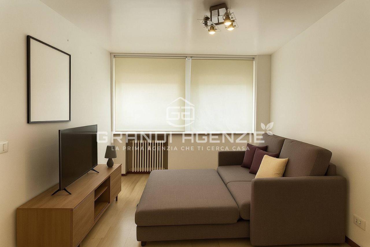 appartamento in vendita a Parma in zona Centro Storico