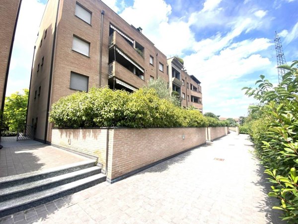 appartamento in vendita a Parma
