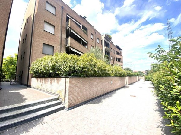 appartamento in vendita a Parma in zona Centro Storico