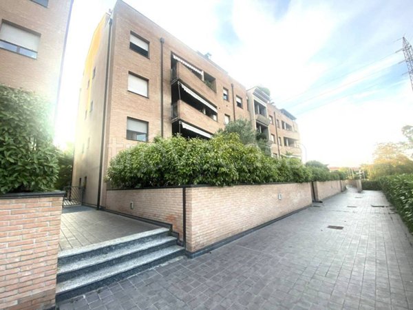 appartamento in vendita a Parma in zona Centro Storico