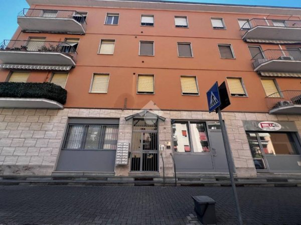 appartamento in vendita a Parma in zona Gaione