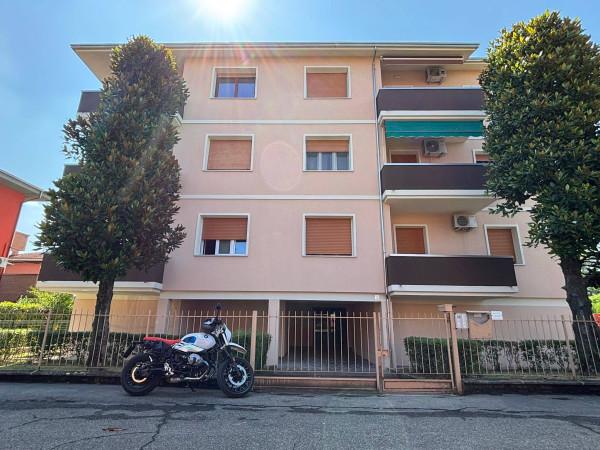 appartamento in vendita a Parma in zona Cittadella