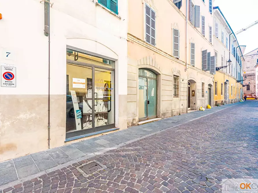 appartamento in vendita a Parma in zona Centro Storico