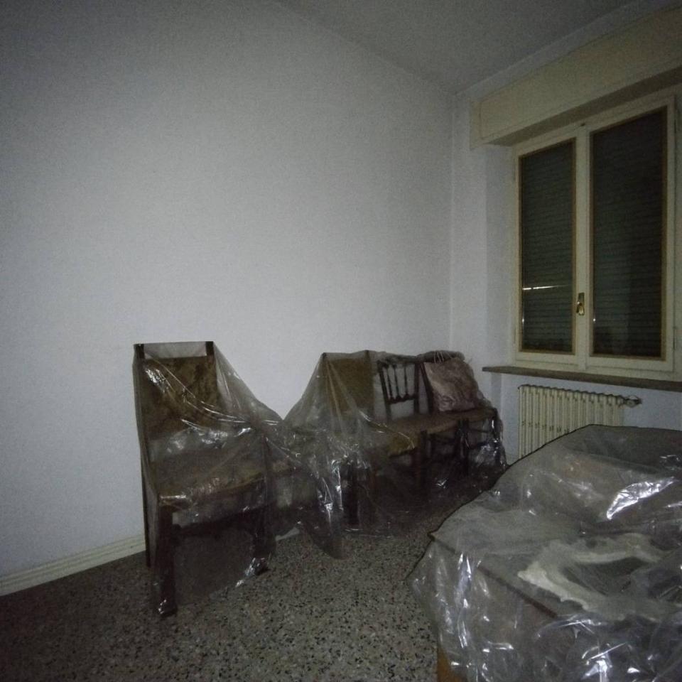 appartamento in vendita a Parma in zona Centro Storico