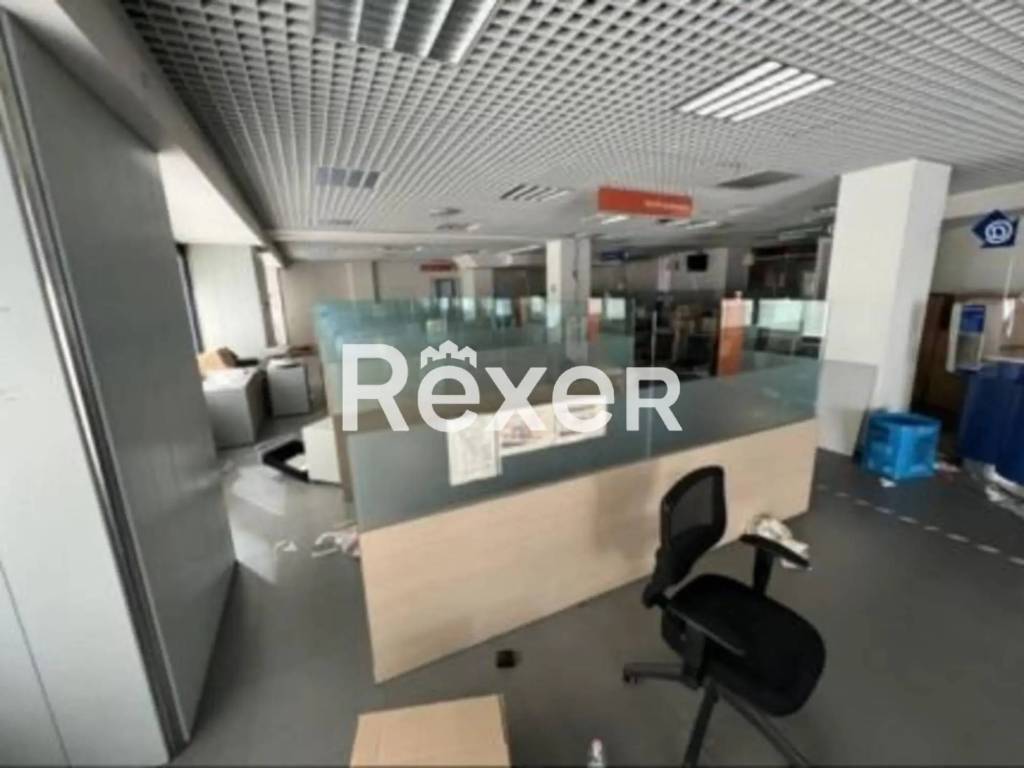 ufficio in vendita a Parma in zona Centro Storico