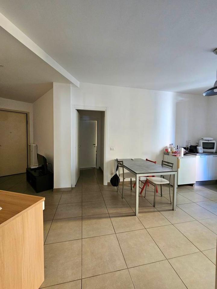 appartamento in vendita a Parma in zona San Leonardo