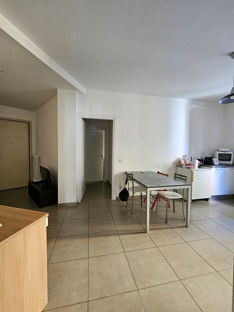 appartamento in vendita a Parma in zona San Leonardo