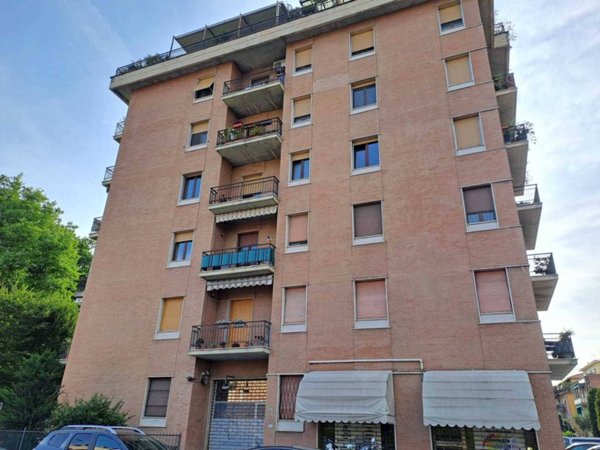 appartamento in vendita a Parma in zona San Leonardo