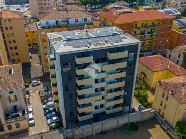 appartamento in vendita a Parma in zona Pablo
