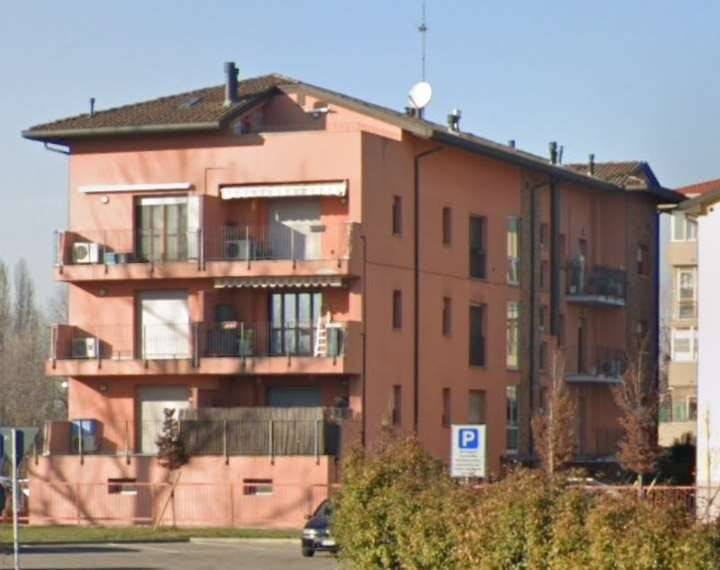 appartamento in vendita a Parma
