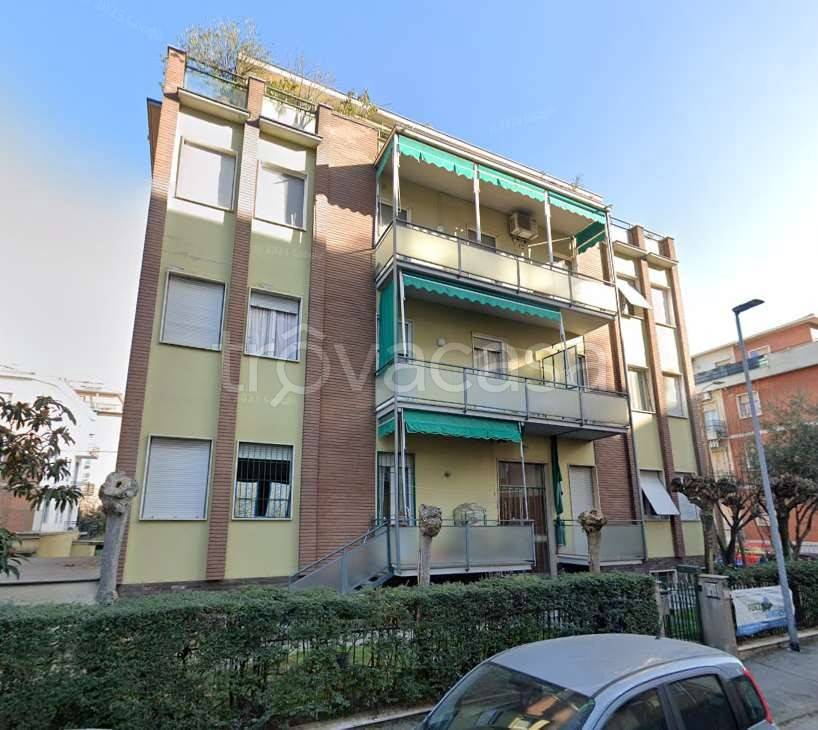 appartamento in vendita a Parma in zona San Leonardo