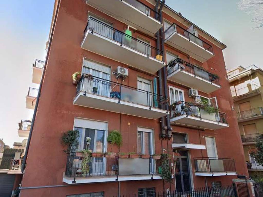 appartamento in vendita a Parma in zona San Leonardo