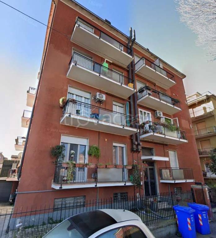 appartamento in vendita a Parma in zona San Leonardo