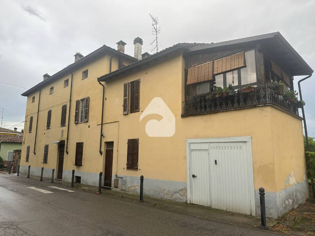 appartamento in vendita a Parma in zona Vigatto