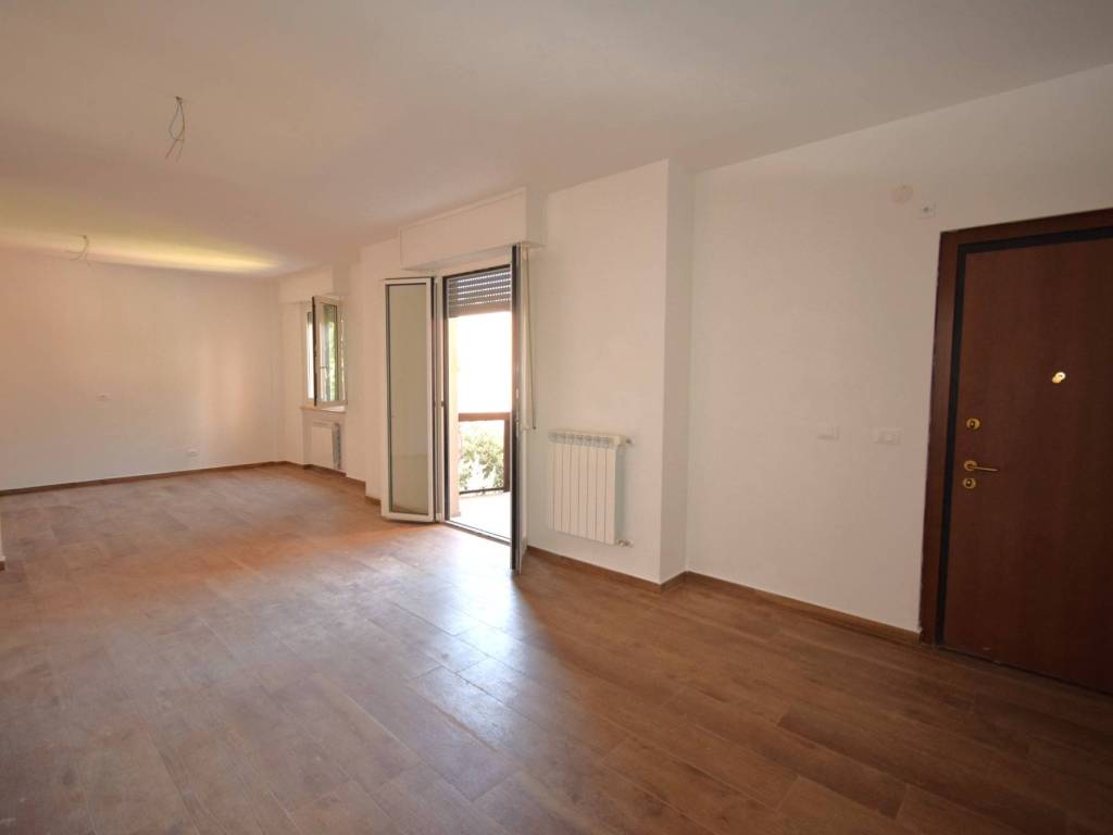 appartamento in vendita a Parma in zona Montanara