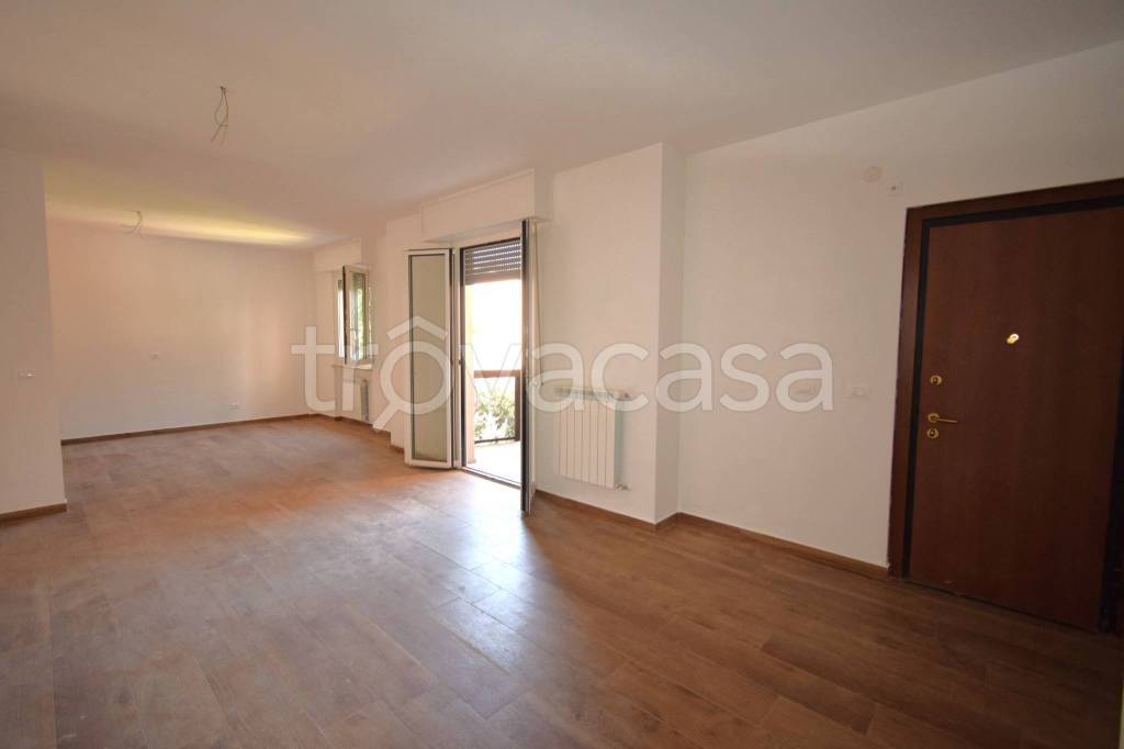 appartamento in vendita a Parma in zona Montanara