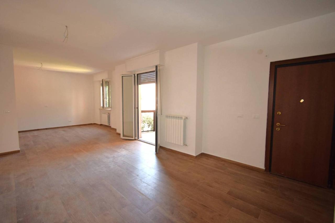 appartamento in vendita a Parma in zona Montanara