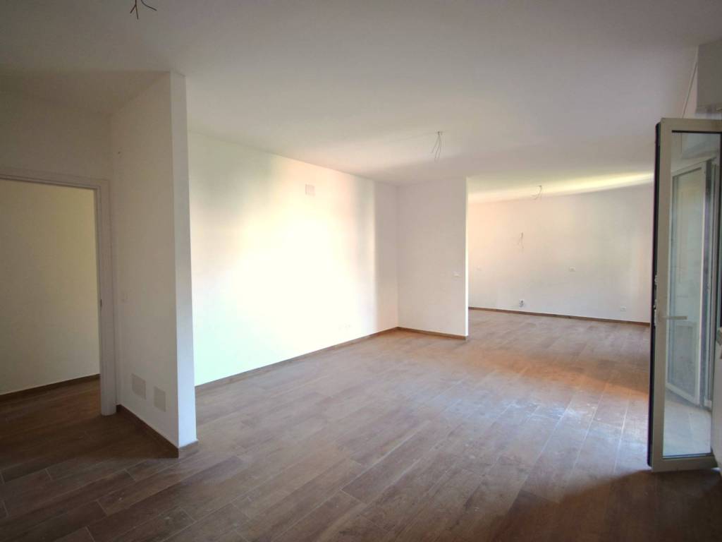 appartamento in vendita a Parma in zona Montanara