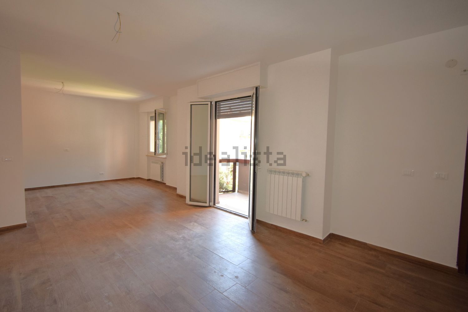 appartamento in vendita a Parma