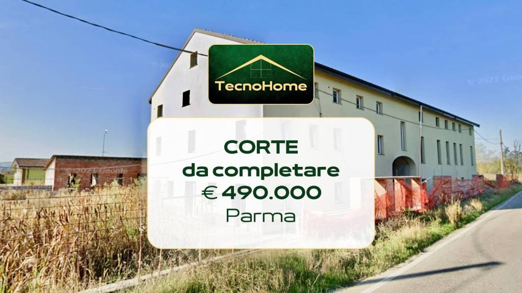casa indipendente in vendita a Parma in zona San Martino / Paradigna
