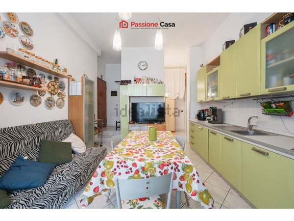 appartamento in vendita a Parma