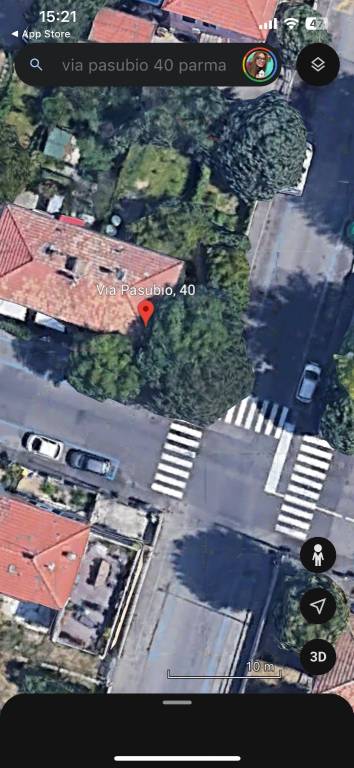 appartamento in vendita a Parma in zona San Leonardo