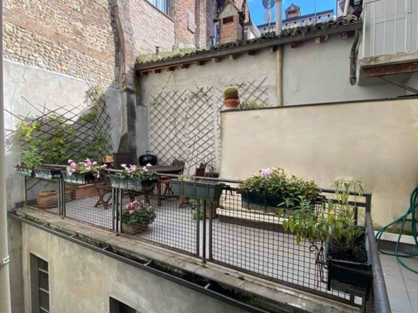 appartamento in vendita a Parma