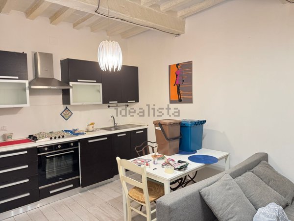appartamento in vendita a Parma in zona Centro Storico