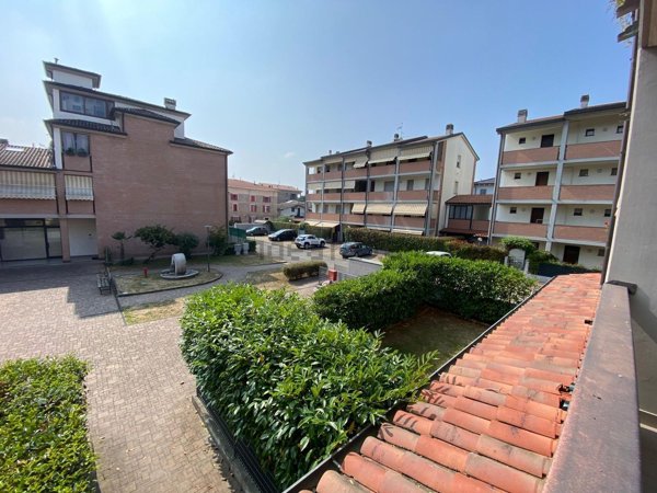 appartamento in vendita a Parma in zona Vigatto