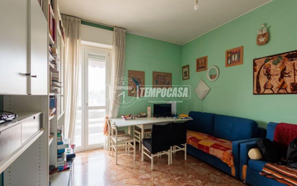 appartamento in vendita a Parma in zona San Lazzaro