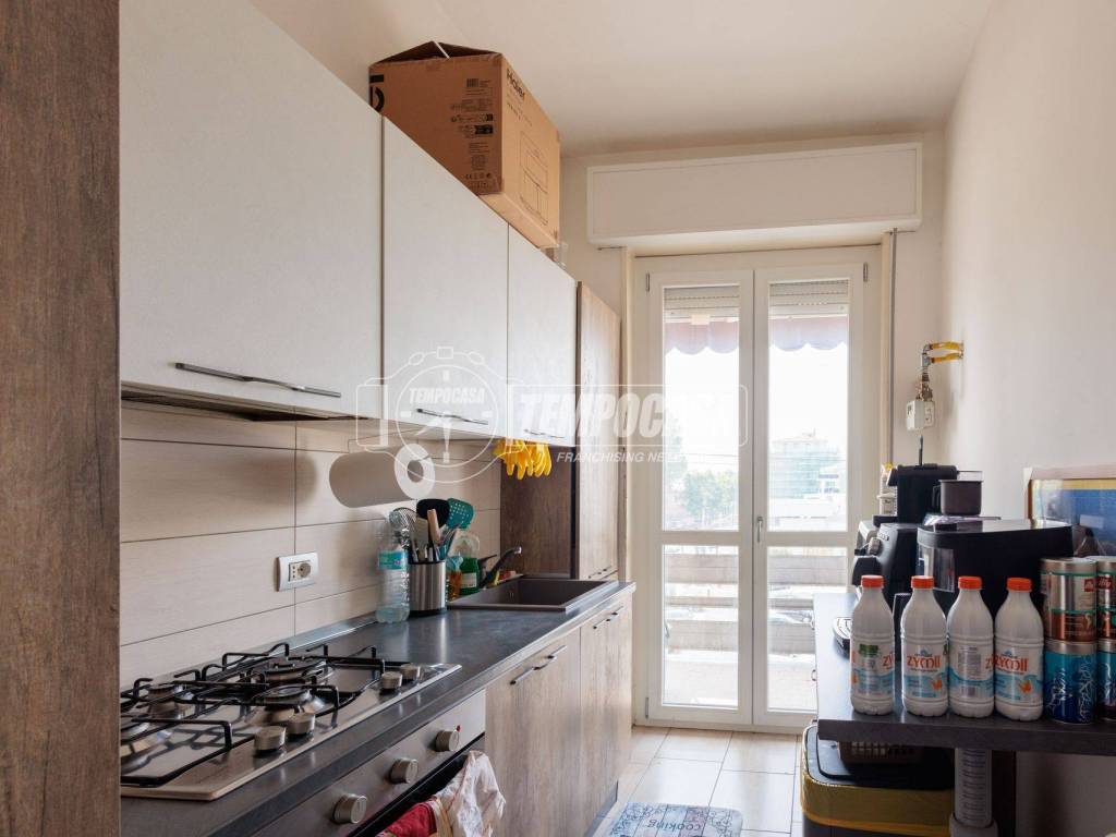 appartamento in vendita a Parma in zona San Lazzaro