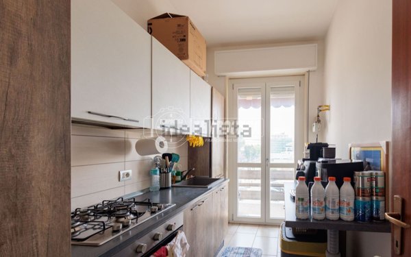 appartamento in vendita a Parma in zona San Lazzaro